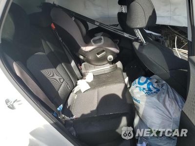 Zdjęcie 10 z 12 samochodu: 2023 KIA SOUL LX VIN:KNDJ23AU1P7887398 - miniatura