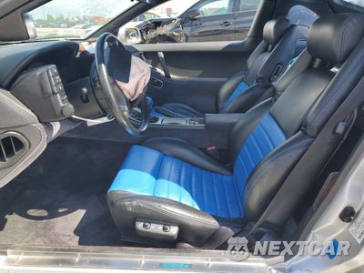 Zdjęcie 7 z 15 samochodu: 1994 NISSAN 300ZX VIN:JN1CZ24D5RX545579 - miniatura