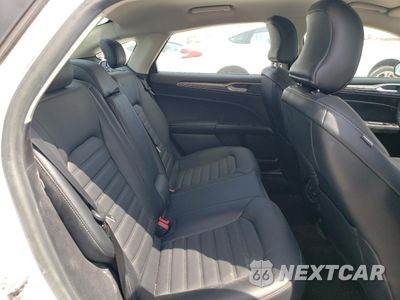 Zdjęcie 10 z 12 samochodu: 2017 FORD FUSION SE HYBRID VIN:3FA6P0LU9HR409264 - miniatura