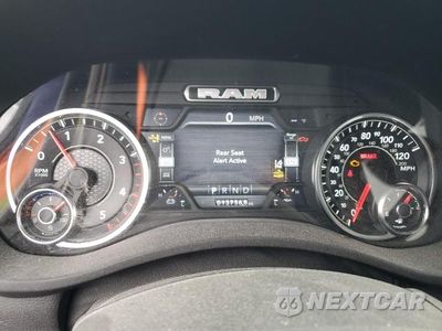 Zdjęcie 9 z 14 samochodu: 2024 RAM 3500 BIG HORN VIN:3C63RRHL4RG109597 - miniatura