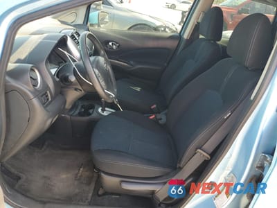 Zdjęcie 7 z 12 samochodu: 2015 NISSAN VERSA NOTE S VIN:3N1CE2CP0FL370821 - miniatura