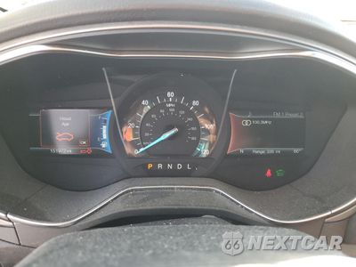 Zdjęcie 9 z 12 samochodu: 2017 FORD FUSION SE HYBRID VIN:3FA6P0LU4HR409740 - miniatura