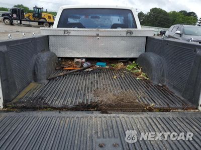 Zdjęcie 10 z 12 samochodu: 1993 GMC SIERRA K1500 VIN:1GTEK14K1PZ532221 - miniatura
