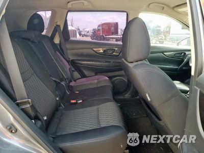 Zdjęcie 10 z 13 samochodu: 2019 NISSAN ROGUE S VIN:5N1AT2MT5KC755427 - miniatura