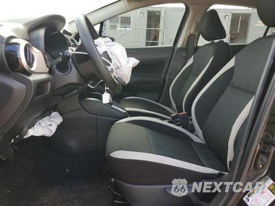 Zdjęcie 7 z 12 samochodu: 2021 NISSAN VERSA SV VIN:3N1CN8EVXML875812 - miniatura