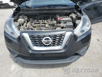 Zdjęcie 12 z 16 samochodu: 2019 NISSAN KICKS S VIN:3N1CP5CU9KL506889 - miniatura