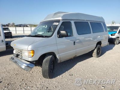 1996 FORD ECONOLINE 1FBJS31H2THA89133 - główne zdjęcie licytacji z USA - miniatura