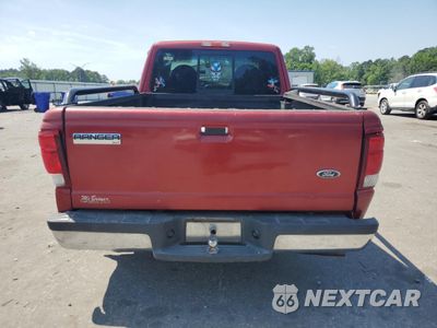 Zdjęcie 6 z 12 samochodu: 2000 FORD RANGER SUPER CAB VIN:1FTYR14V6YTB40715 - miniatura