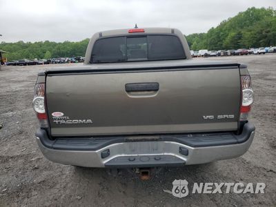 Zdjęcie 6 z 14 samochodu: 2012 TOYOTA TACOMA DOUBLE CAB VIN:5TFLU4EN2CX030707 - miniatura