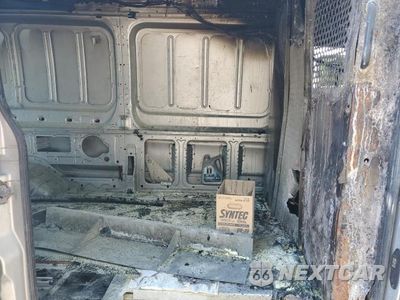 Zdjęcie 11 z 13 samochodu: 2016 FORD TRANSIT T-350 HD VIN:1FTWS4XV5GKB24924 - miniatura