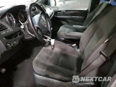 Zdjęcie 7 z 13 samochodu: 2018 DODGE GRAND CARAVAN SE VIN:2C4RDGBG0JR221054 - miniatura