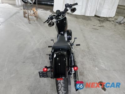 Zdjęcie 6 z 9 samochodu: 2014 HARLEY-DAVIDSON XL1200 FORTY-EIGHT VIN:1HD1LC313EC413178 - miniatura