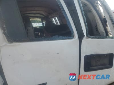Zdjęcie 10 z 12 samochodu: 2013 CHEVROLET EXPRESS G3500 VIN:1GCZGUCA2D1109137 - miniatura