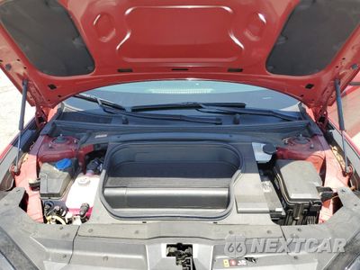 Zdjęcie 11 z 14 samochodu: 2023 HYUNDAI IONIQ 6 SEL VIN:KMHM34AC6PA029026 - miniatura