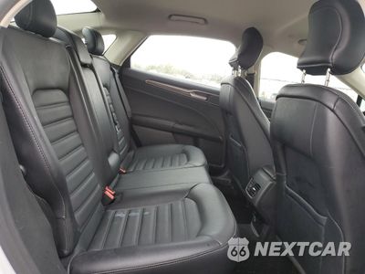 Zdjęcie 10 z 13 samochodu: 2017 FORD FUSION SE HYBRID VIN:3FA6P0LU8HR409675 - miniatura