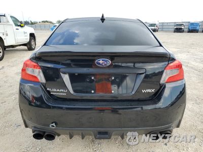 Zdjęcie 6 z 14 samochodu: 2015 SUBARU WRX LIMITED VIN:JF1VA1G62F9820125 - miniatura