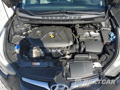 Zdjęcie 11 z 14 samochodu: 2015 HYUNDAI ELANTRA SE VIN:5NPDH4AE9FH583093 - miniatura
