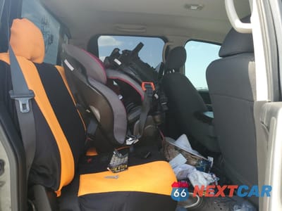 Zdjęcie 10 z 12 samochodu: 2009 NISSAN TITAN XE VIN:1N6BA07D99N307906 - miniatura