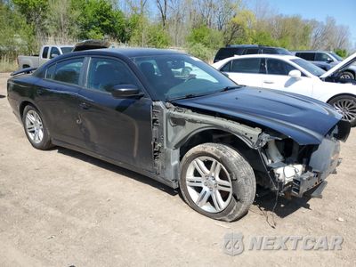 Czwarte zdjęcie samochodu z boku: 2011 DODGE CHARGER VIN:2B3CL3CGXBH513075 - miniatura