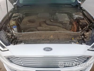 Zdjęcie 11 z 12 samochodu: 2018 FORD FUSION SE HYBRID VIN:3FA6P0LU1JR118795 - miniatura