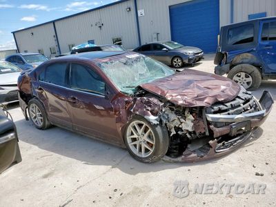 Czwarte zdjęcie samochodu z boku: 2012 FORD FUSION SEL VIN:3FAHP0JA9CR211553 - miniatura