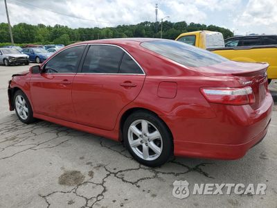 Drugie zdjęcie samochodu z przodu: 2009 TOYOTA CAMRY BASE VIN:4T1BE46K19U278806 - miniatura
