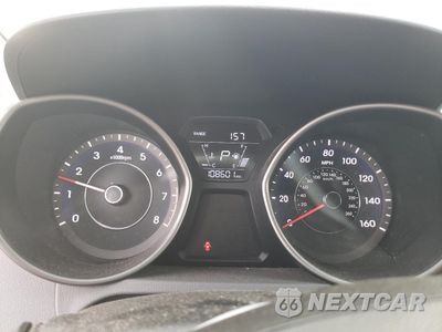 Zdjęcie 9 z 12 samochodu: 2014 HYUNDAI ELANTRA SE VIN:5NPDH4AEXEH504349 - miniatura