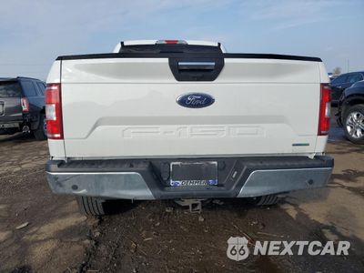 Zdjęcie 6 z 14 samochodu: 2018 FORD F150 SUPER CAB VIN:1FTEX1EP9JFE65050 - miniatura