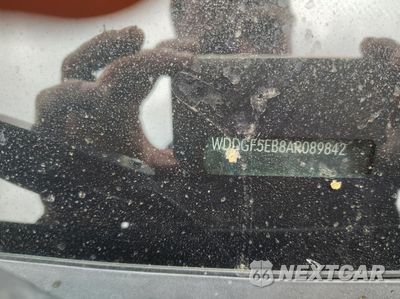 Zdjęcie 10 z 11 samochodu: 2010 MERCEDES-BENZ C 300 VIN:WDDGF5EB8AR089842 - miniatura