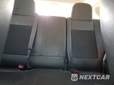 Zdjęcie 10 z 15 samochodu: 2017 JEEP COMPASS SPORT VIN:1C4NJCBAXHD166993 - miniatura