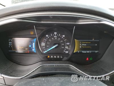 Zdjęcie 9 z 13 samochodu: 2018 FORD FUSION SE HYBRID VIN:3FA6P0LU9JR171891 - miniatura