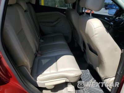 Zdjęcie 11 z 13 samochodu: 2014 FORD ESCAPE TITANIUM VIN:1FMCU0J94EUE07104 - miniatura