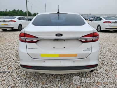 Zdjęcie 6 z 13 samochodu: 2018 FORD FUSION SE HYBRID VIN:3FA6P0LU1JR171612 - miniatura