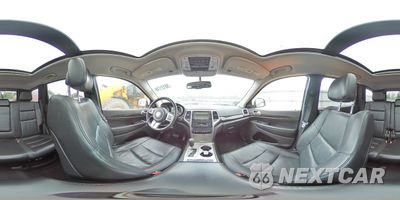 Zdjęcie 16 z 16 samochodu: 2012 JEEP GRAND CHEROKEE LAREDO VIN:1C4RJFAT7CC313310 - miniatura