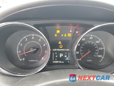 Zdjęcie 9 z 13 samochodu: 2024 MITSUBISHI OUTLANDER SPORT S/SE VIN:JA4ARUAU1RU004027 - miniatura