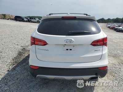 Zdjęcie 6 z 14 samochodu: 2014 HYUNDAI SANTA FE SPORT VIN:5XYZU3LB8EG211989 - miniatura
