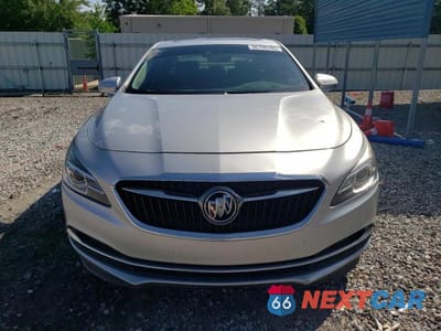 Piąte zdjęcie samochodu w środku: 2018 BUICK LACROSSE PREMIUM VIN:1G4ZR5SZ7JU127808 - miniatura