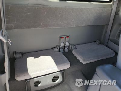Zdjęcie 10 z 14 samochodu: 2004 TOYOTA TACOMA XTRACAB VIN:5TEWN72N64Z453431 - miniatura