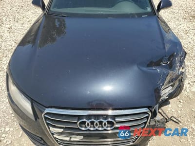 Zdjęcie 11 z 12 samochodu: 2013 AUDI A7 PREMIUM PLUS VIN:WAUYGAFC8DN075492 - miniatura