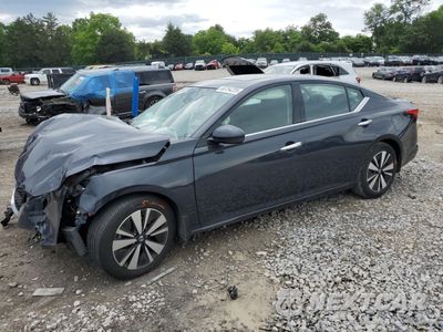 2019 NISSAN ALTIMA SV 1N4BL4DV8KC135778 - główne zdjęcie licytacji z USA - miniatura
