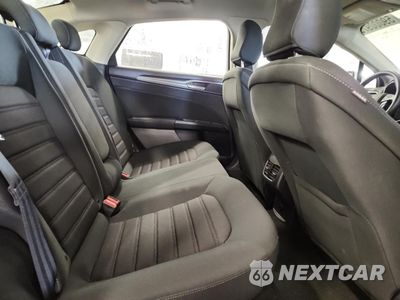 Zdjęcie 10 z 12 samochodu: 2020 FORD FUSION SE VIN:3FA6P0LU0LR119097 - miniatura