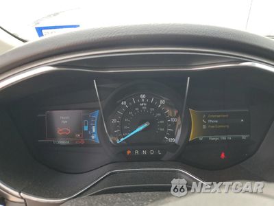 Zdjęcie 9 z 13 samochodu: 2018 FORD FUSION SE HYBRID VIN:3FA6P0LU5JR171810 - miniatura