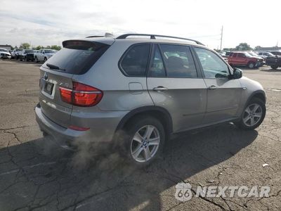 Trzecie zdjęcie samochodu z tyłu: 2012 BMW X5 XDRIVE35I VIN:5UXZV4C52CL989797 - miniatura