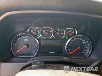 Zdjęcie 9 z 14 samochodu: 2019 CHEVROLET SILVERADO LD C1500 LT VIN:2GCRCPECXK1135990 - miniatura