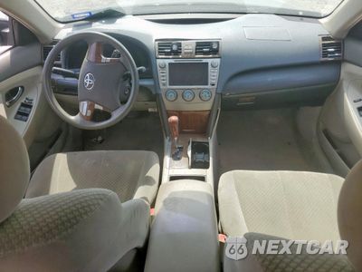 Zdjęcie 8 z 14 samochodu: 2007 TOYOTA CAMRY CE VIN:4T1BE46K27U113182 - miniatura
