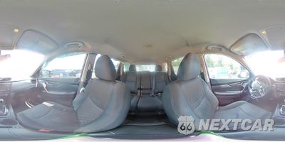 Zdjęcie 14 z 14 samochodu: 2018 NISSAN ROGUE S VIN:5N1AT2MT9JC804076 - miniatura