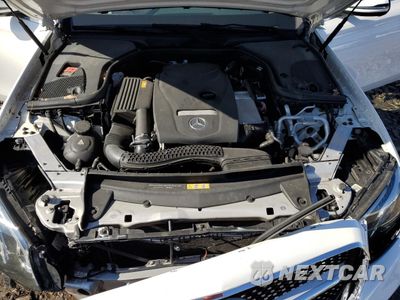 Zdjęcie 11 z 12 samochodu: 2018 MERCEDES-BENZ E 300 VIN:WDDZF4JB8JA296965 - miniatura