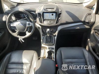 Zdjęcie 8 z 12 samochodu: 2016 FORD C-MAX PREMIUM SEL VIN:1FADP5CU3GL118423 - miniatura