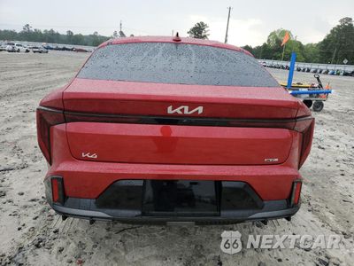 Zdjęcie 6 z 12 samochodu: 2025 KIA K4 GT LINE VIN:3KPFW4DE7SE063855 - miniatura
