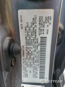 Zdjęcie 13 z 13 samochodu: 2004 LEXUS GX 470 VIN:JTJBT20X440061055 - miniatura